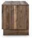 Zadilyn 72" TV Stand with Electric Fireplace - Smart Rent To Own (PA) - Multi Location