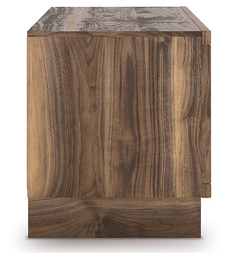 Zadilyn 72" TV Stand with Electric Fireplace