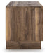 Zadilyn 72" TV Stand with Electric Fireplace - Smart Rent To Own (PA) - Multi Location