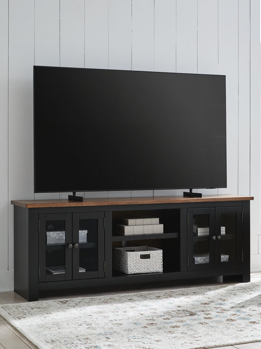 Wildenauer 76" TV Stand - Smart Rent To Own (PA) - Multi Location