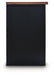 Wildenauer 76" TV Stand with Electric Fireplace - Smart Rent To Own (PA) - Multi Location
