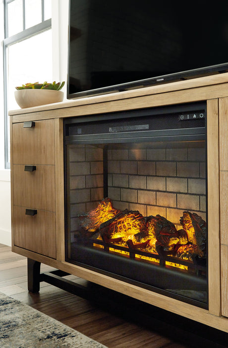 Entertainment Accessories Electric Infrared Fireplace Insert - Smart Rent To Own (PA) - Multi Location