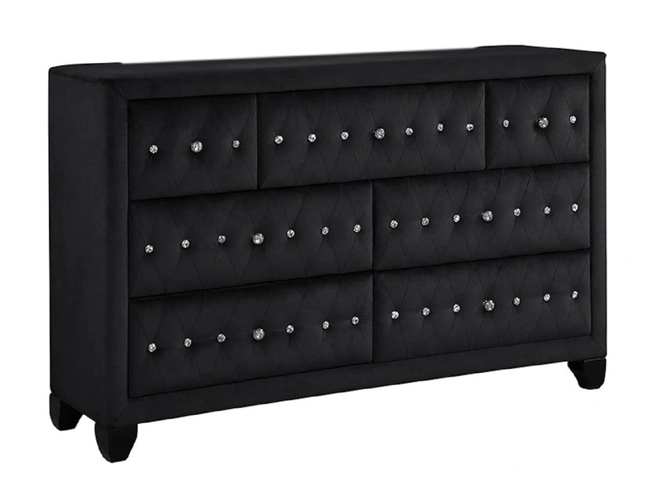 Hazel Bedroom Set