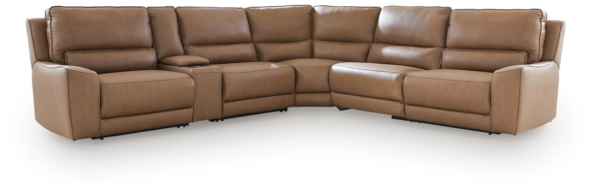 Silverbrooke Power Reclining Sectional