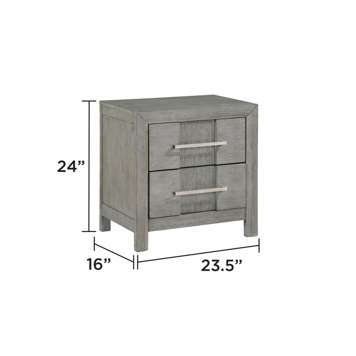 Kenzo Nightstand