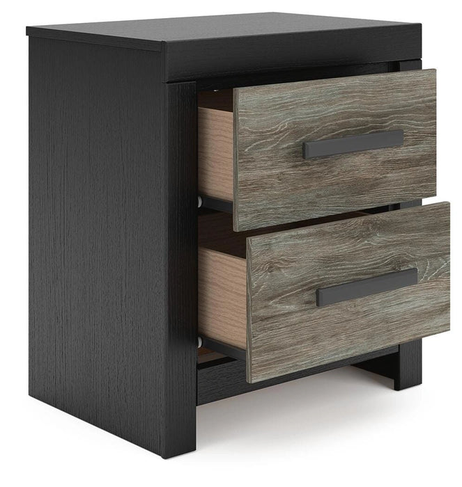 Jonnifer Nightstand