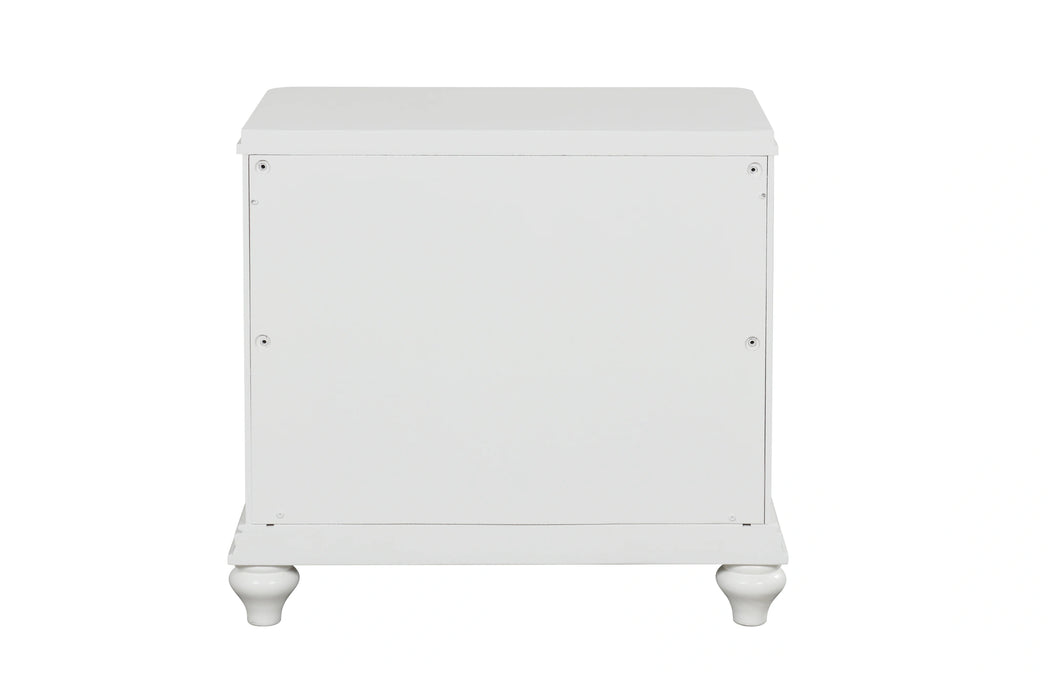 Abigale Nightstand