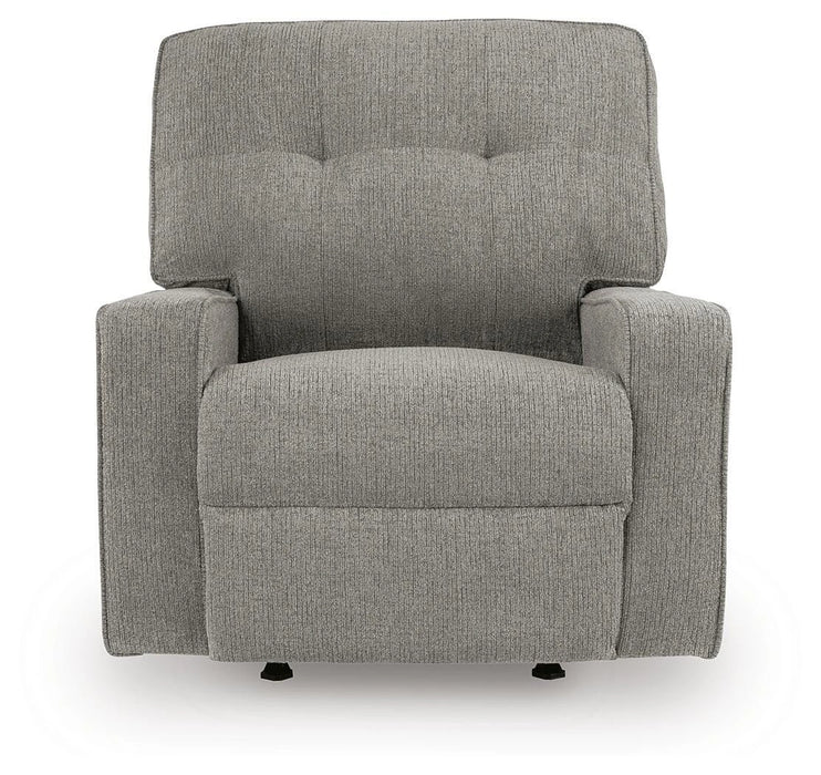 Storrow Recliner
