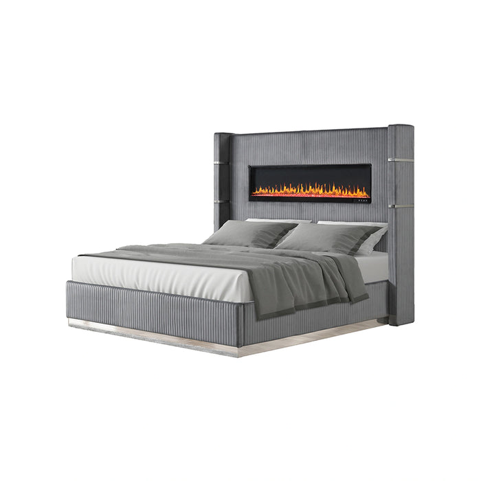 Lizelle Bed