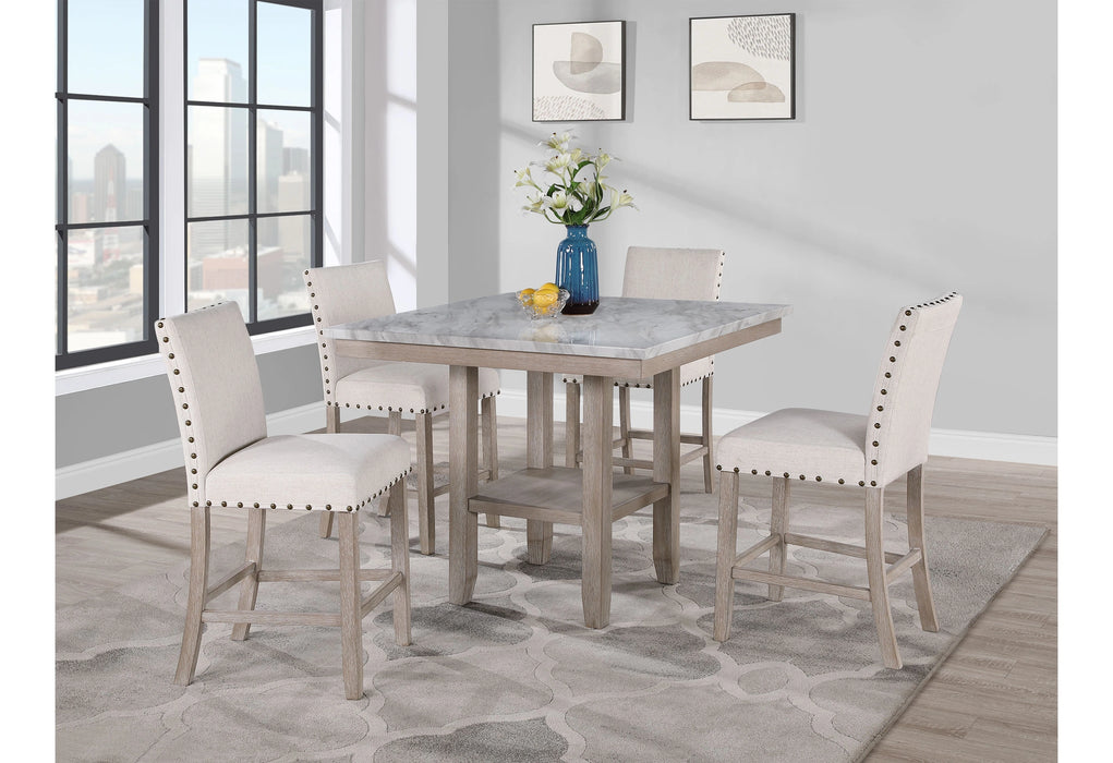D1622 Bar Stool