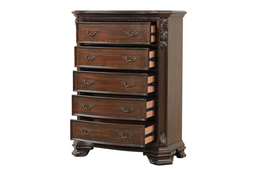 Vintage Bedroom Set