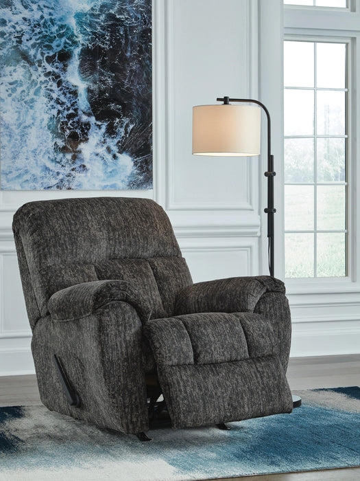 Rampant Recliner