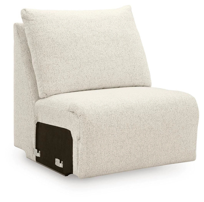 Caldriss Power Reclining Sectional