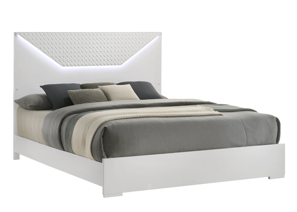 Blanca Bed