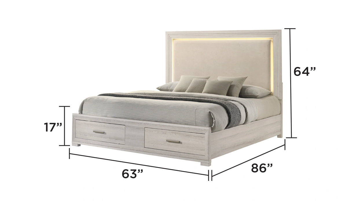 Colorado Bed