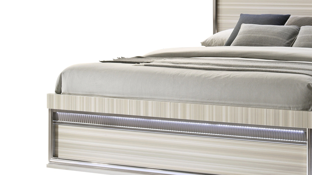Leonor Bed