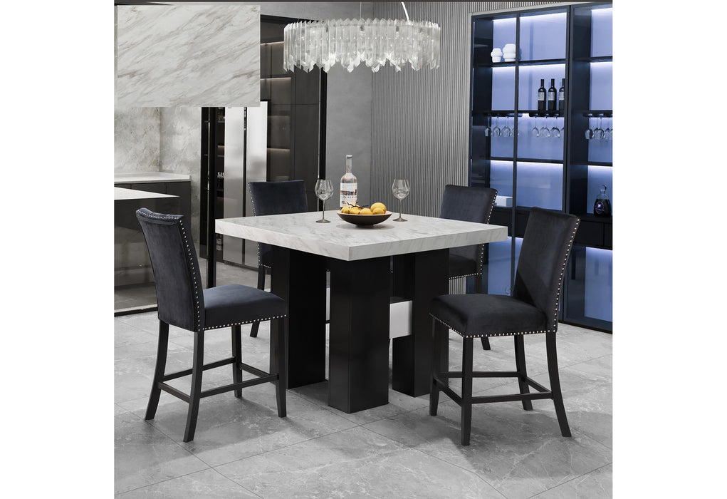 D04 Bar Table + D04BS