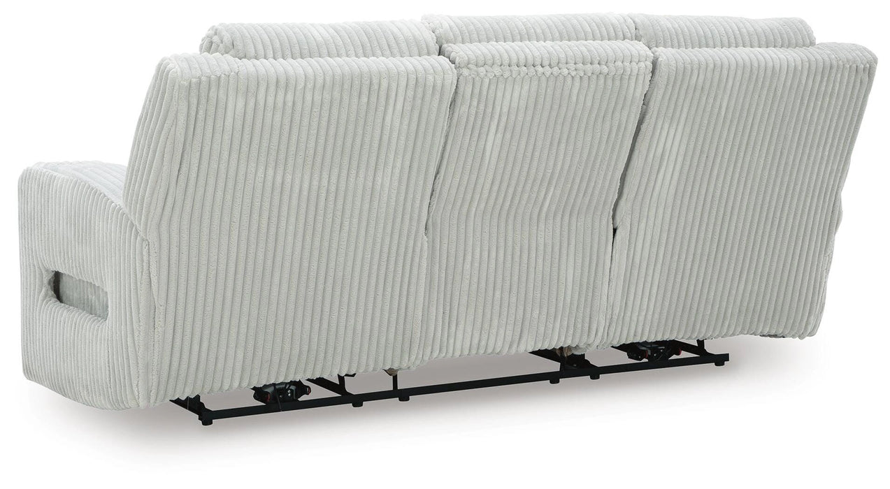 TwinBrooke Power Reclining Sofa