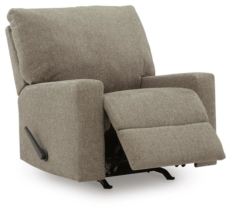 Newellen Recliner