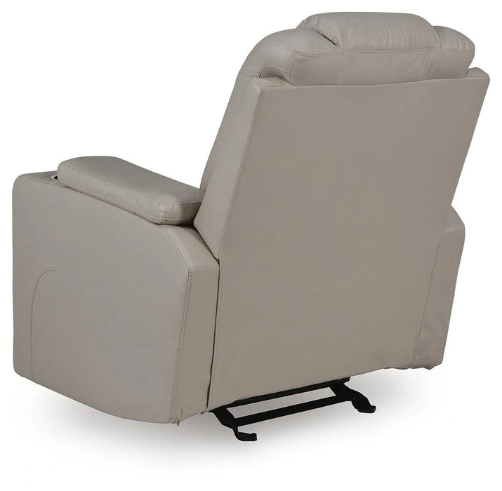 Next Move Glider Recliner