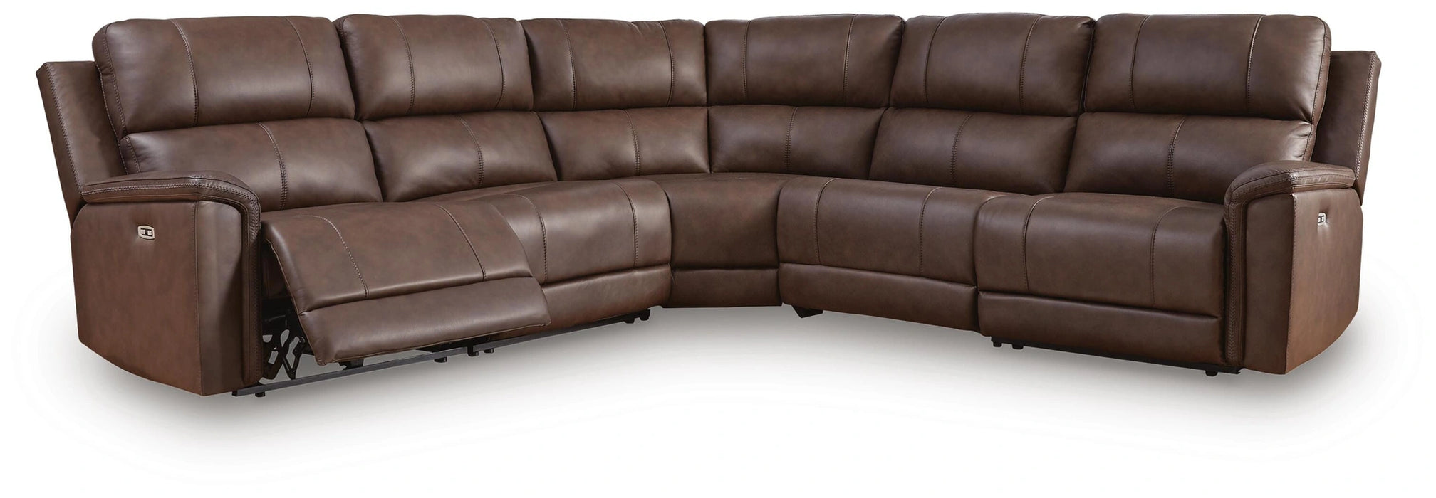 Beryton Power Reclining Sectional