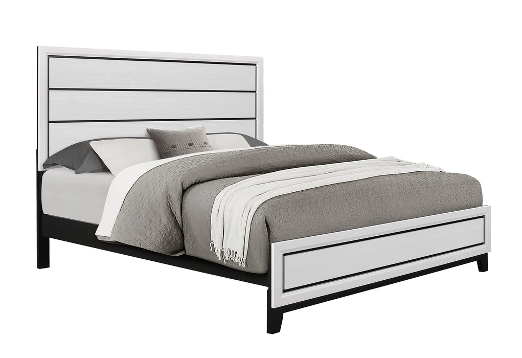 Kate Bed