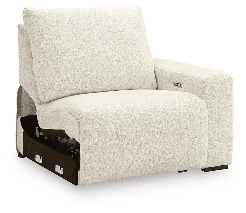 Caldriss Reclining Loveseat