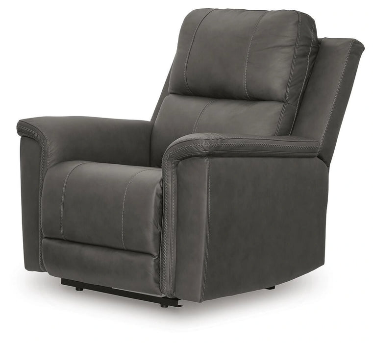 Beryton Power Recliner