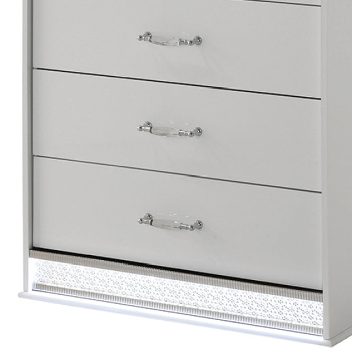 Glam Chest