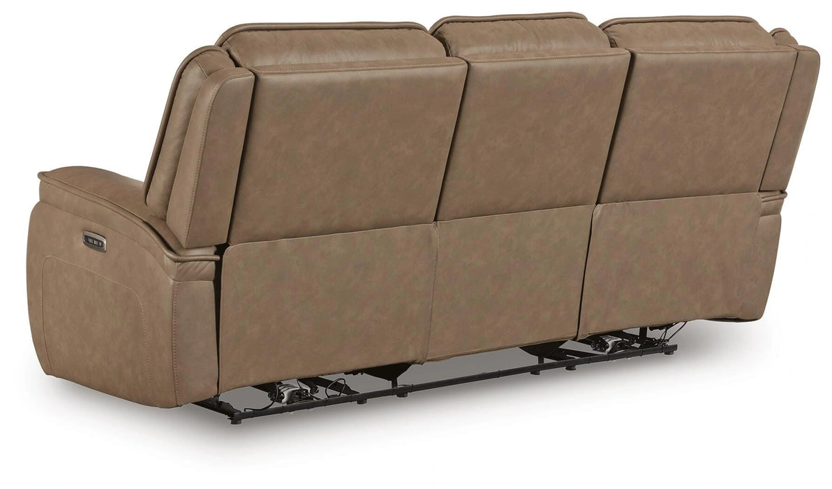 Malcesine Power Reclining Sofa