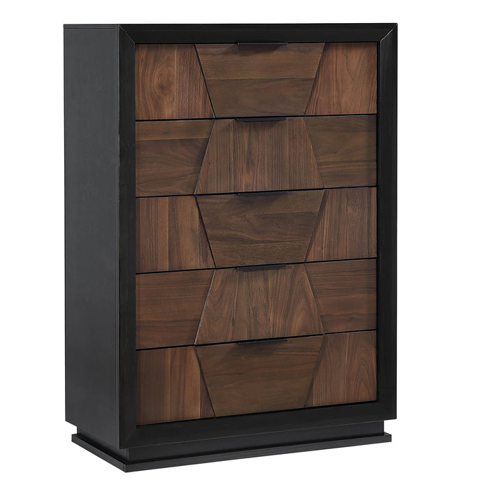 Houston Bedroom Set