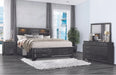 Jordyn Bed Group