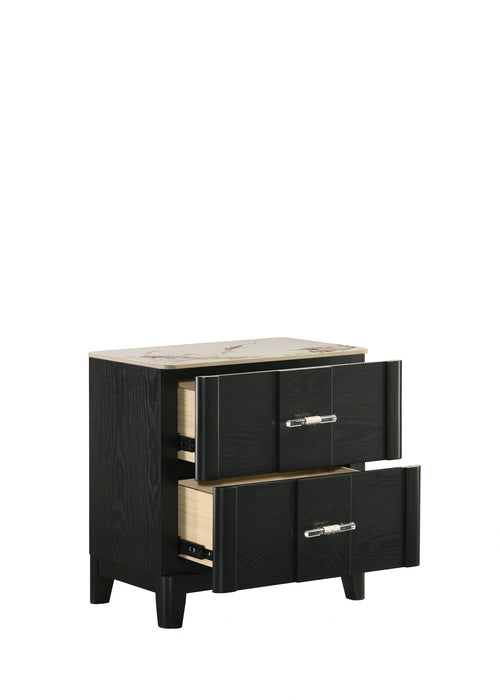 Opel Bedroom Set