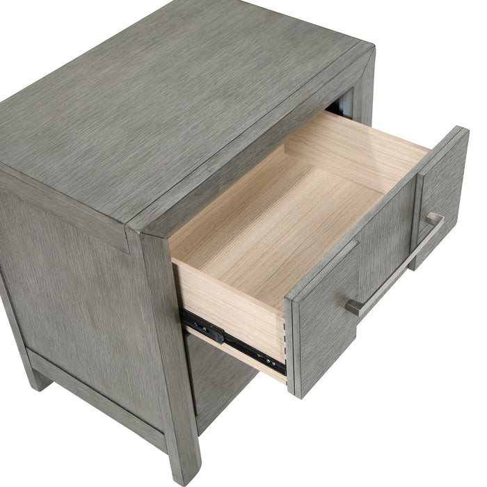 Kenzo Nightstand