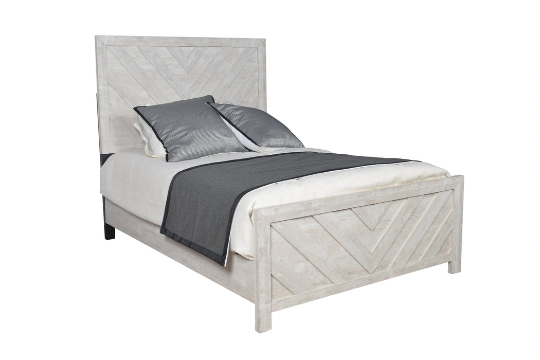 Denver Bedroom Set
