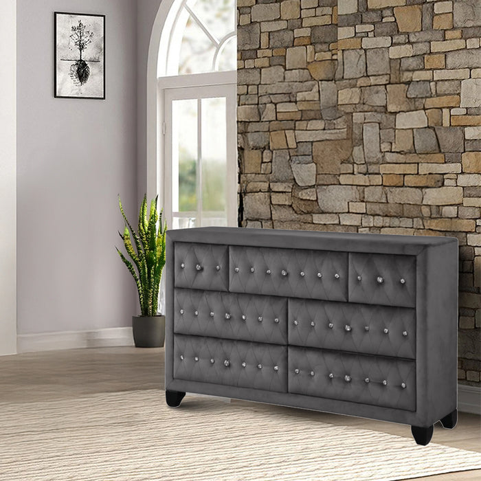 Sophia Dresser