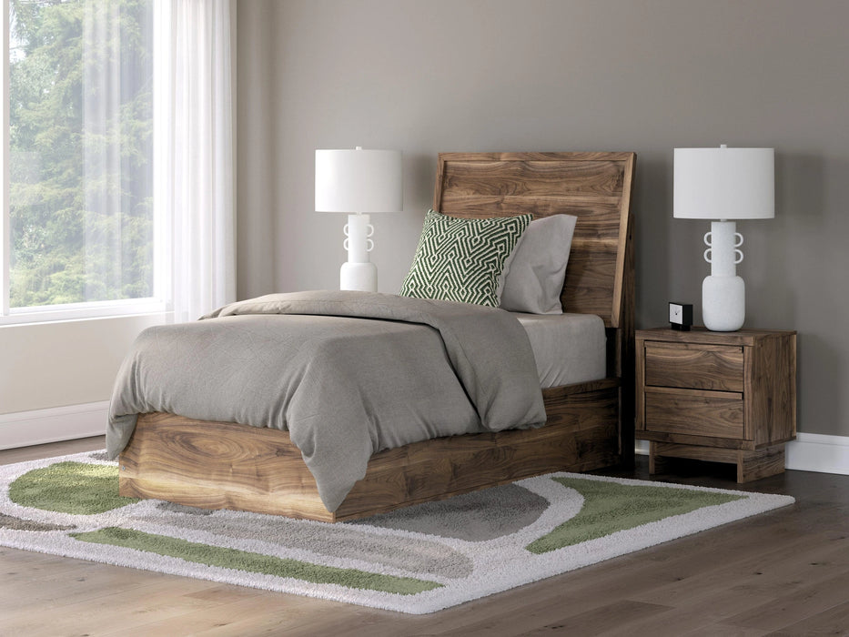Zadilyn Bed
