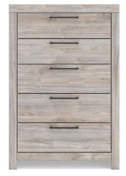 Jonnifer Chest of Drawers