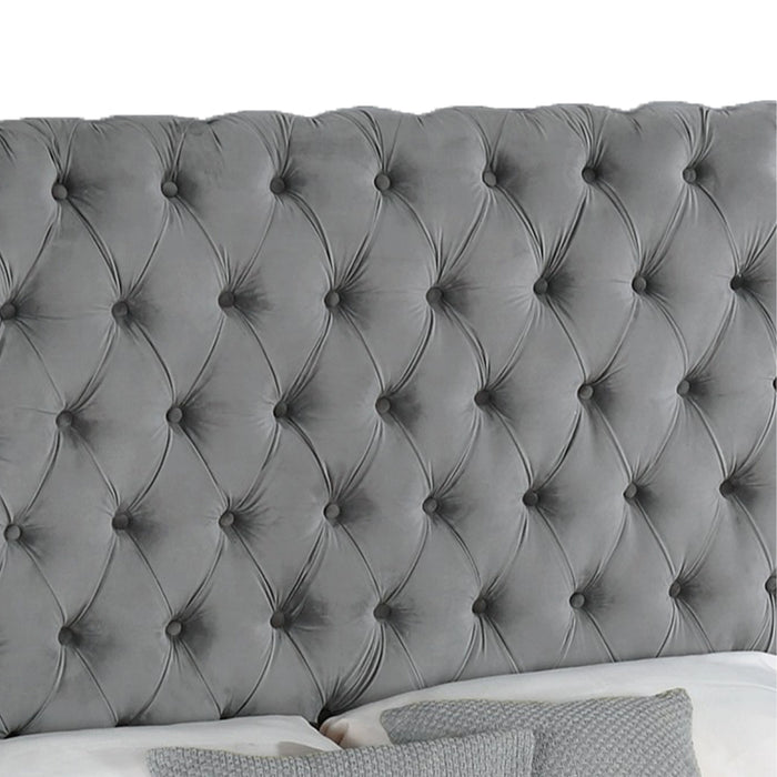 Hazel Bedroom Set
