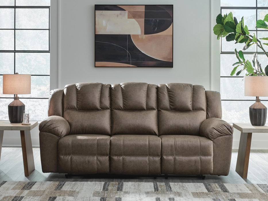 Knoxlee Reclining Sofa