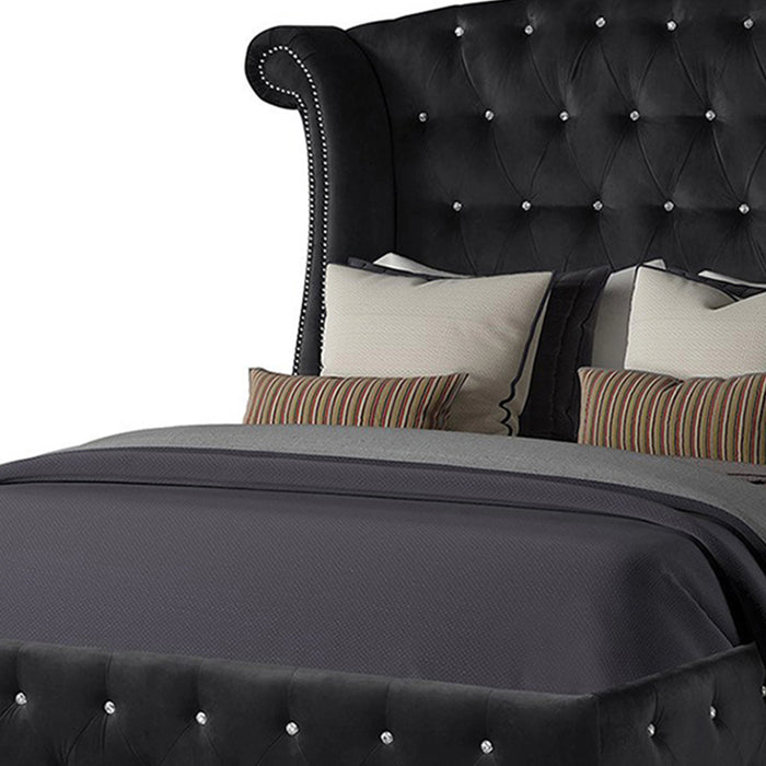 Sophia Bed