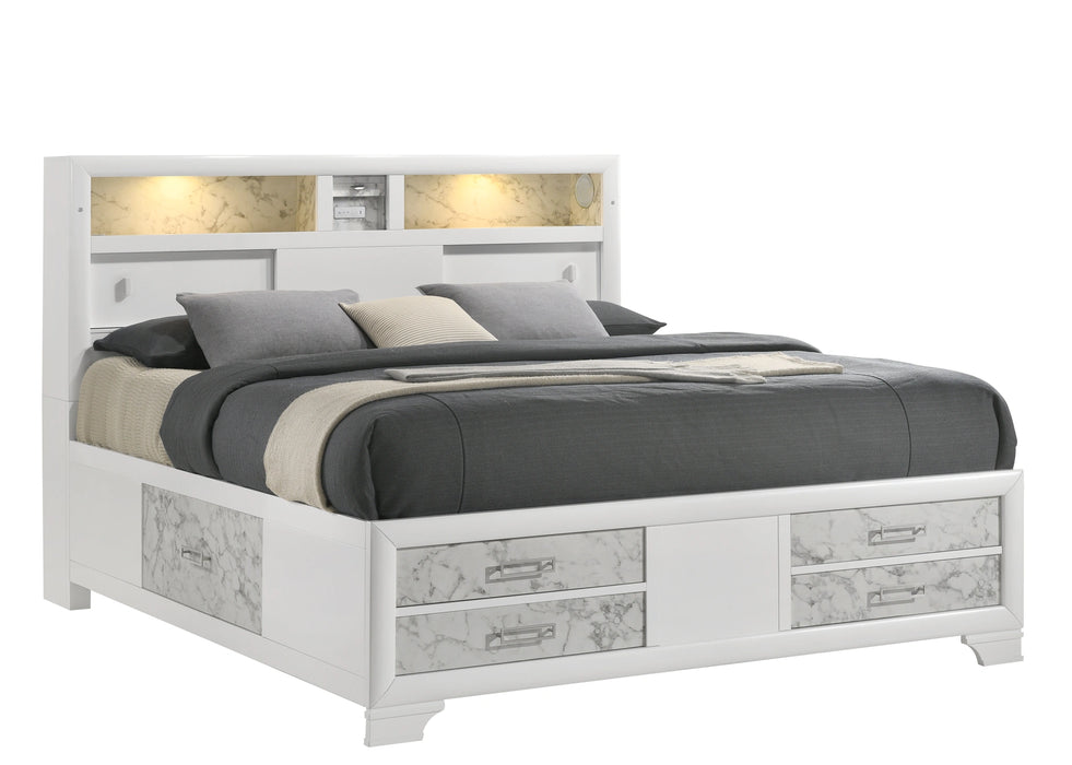 SOUL Bedroom Set