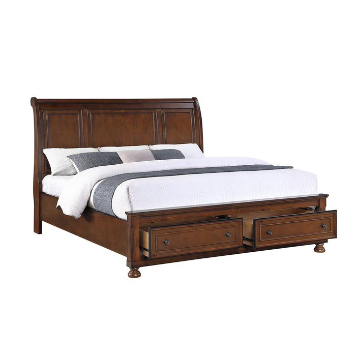 Baltimore Bedroom Set