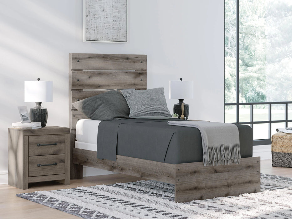 Urbanoore Bed