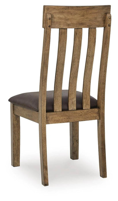 Broxtyn Dining Chair