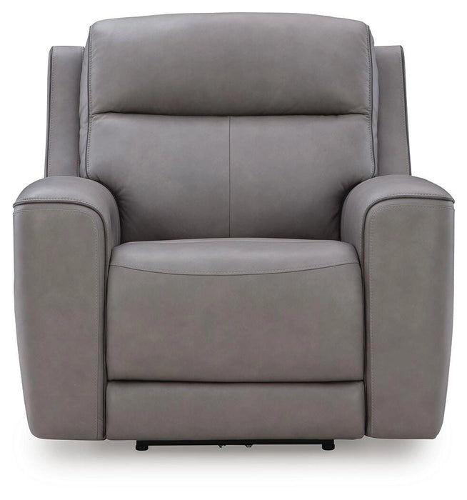 5Z-Relaxation Power Recliner