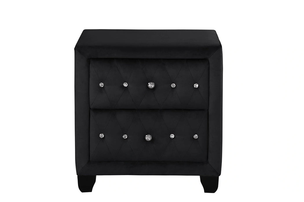 Sophia Nightstand