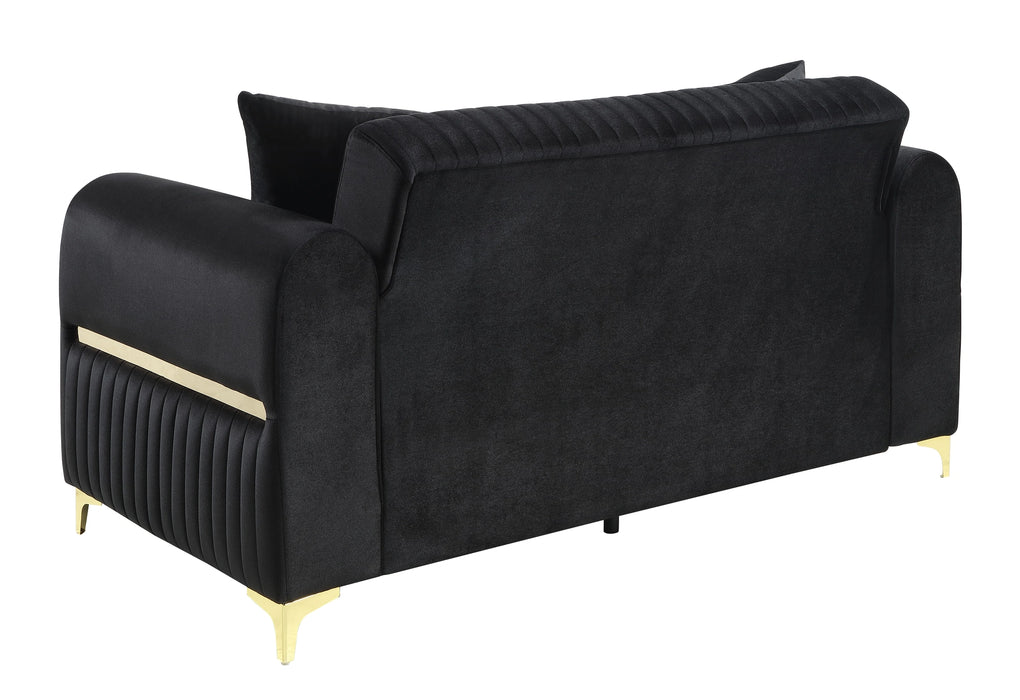 Ruby Loveseat