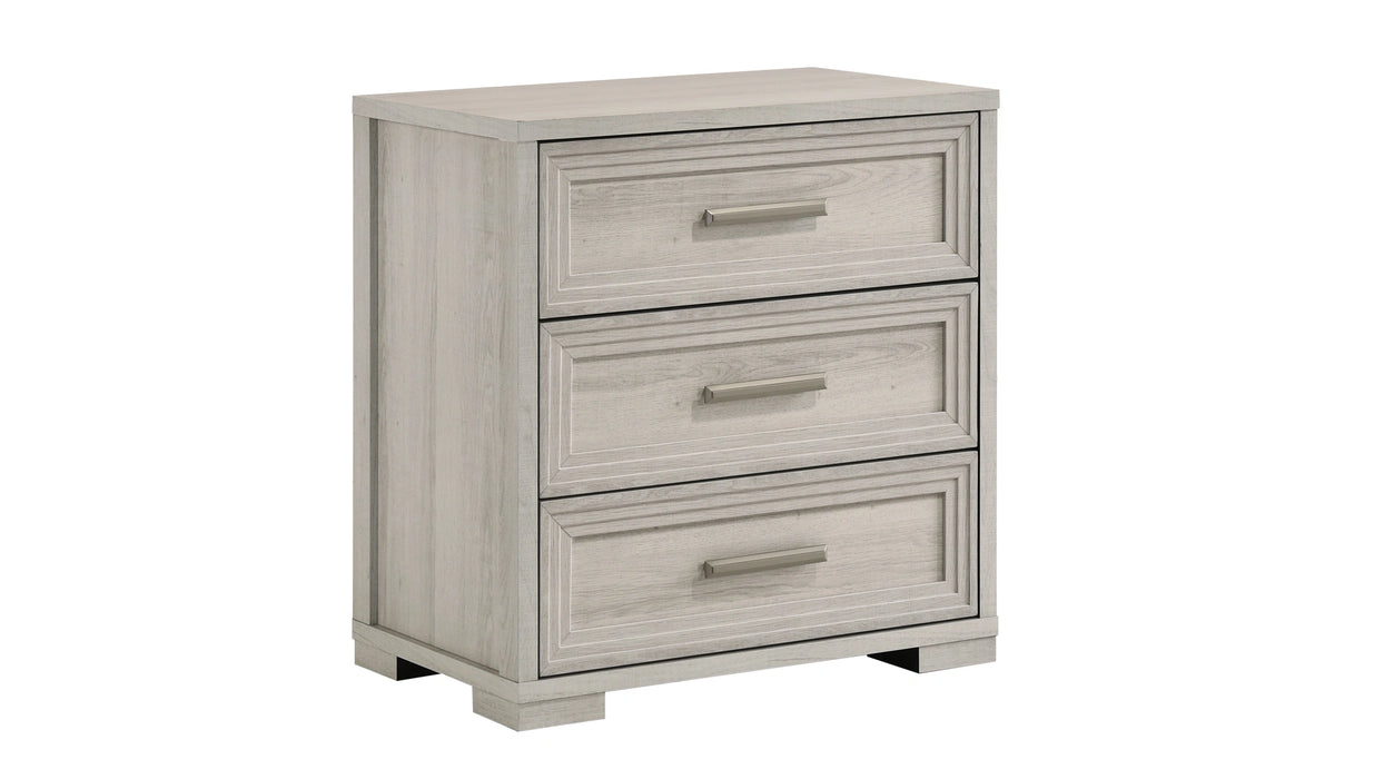 Colorado Nightstand