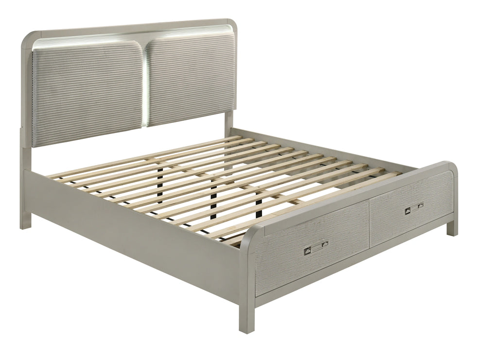 Aria Bed